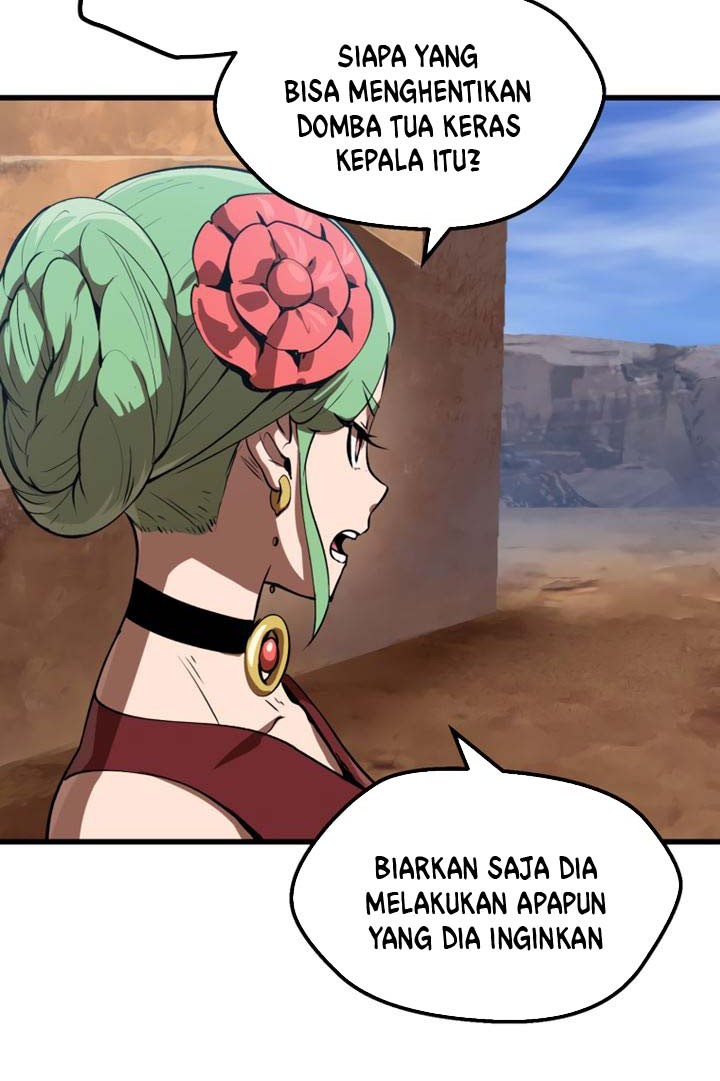 Sword King Chapter 113 Gambar 40