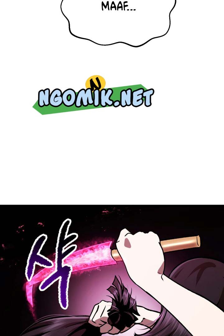 Sword King Chapter 113 Gambar 43