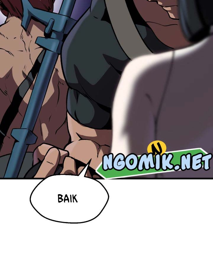 Sword King Chapter 113 Gambar 49