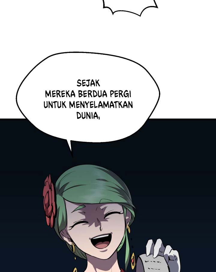 Sword King Chapter 113 Gambar 55