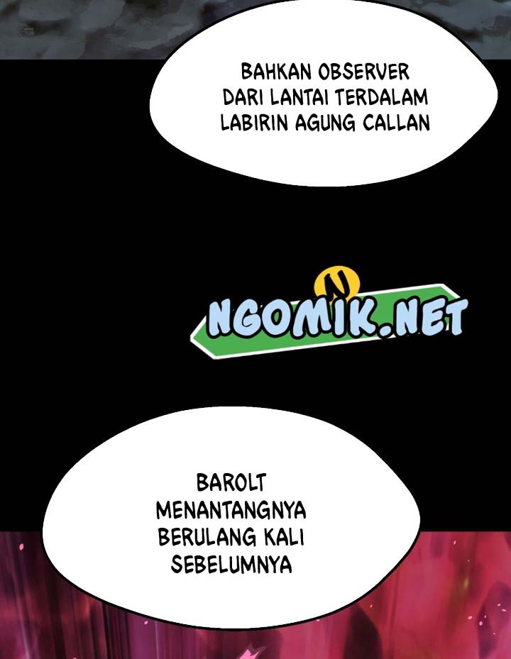 Sword King Chapter 113 Gambar 37