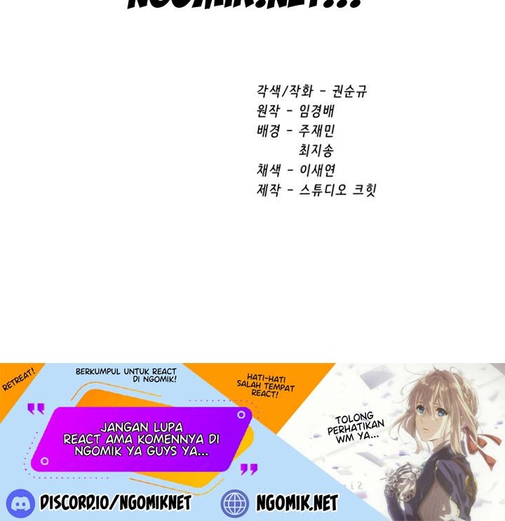 Sword King Chapter 113 Gambar 73