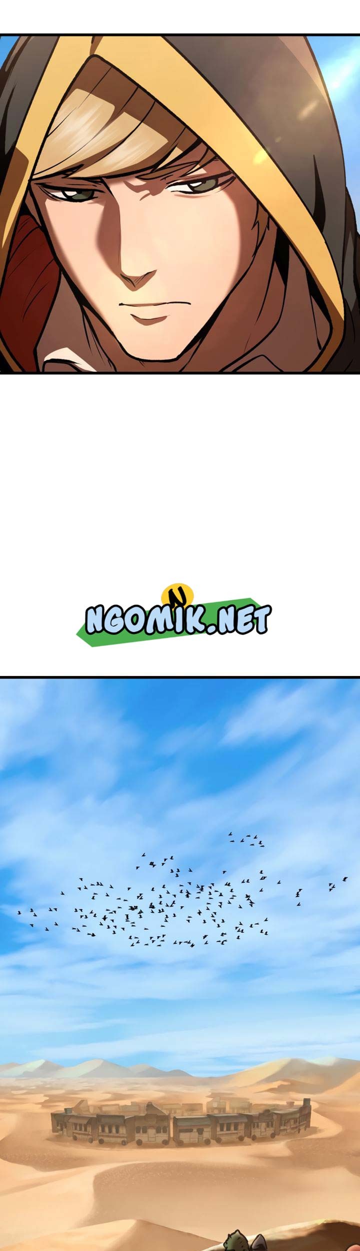 Sword King Chapter 113 Gambar 65