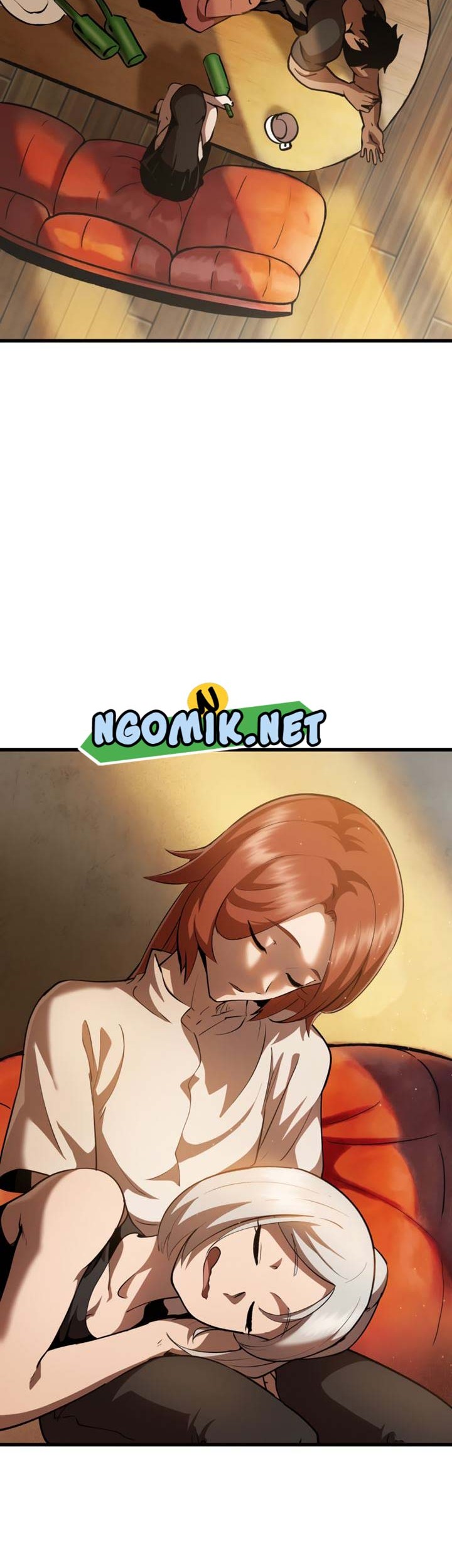 Sword King Chapter 113 Gambar 3