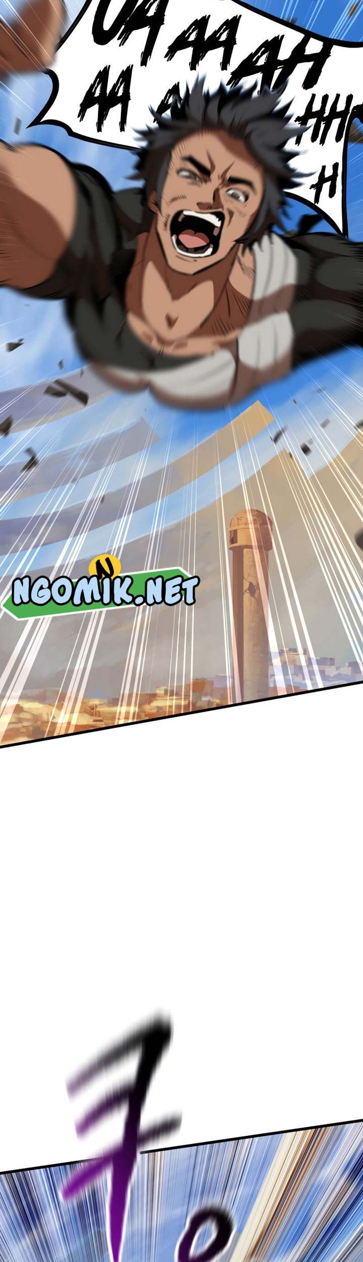 Sword King Chapter 113 Gambar 9