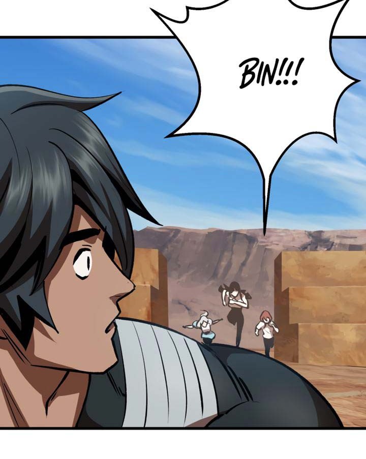 Sword King Chapter 113 Gambar 16