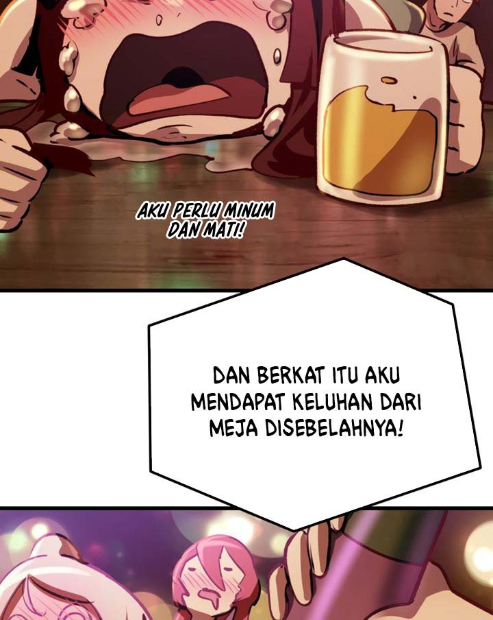 Sword King Chapter 113 Gambar 19