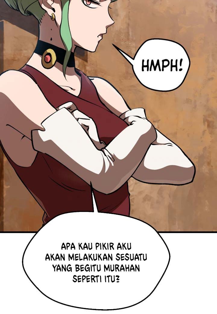 Sword King Chapter 113 Gambar 22