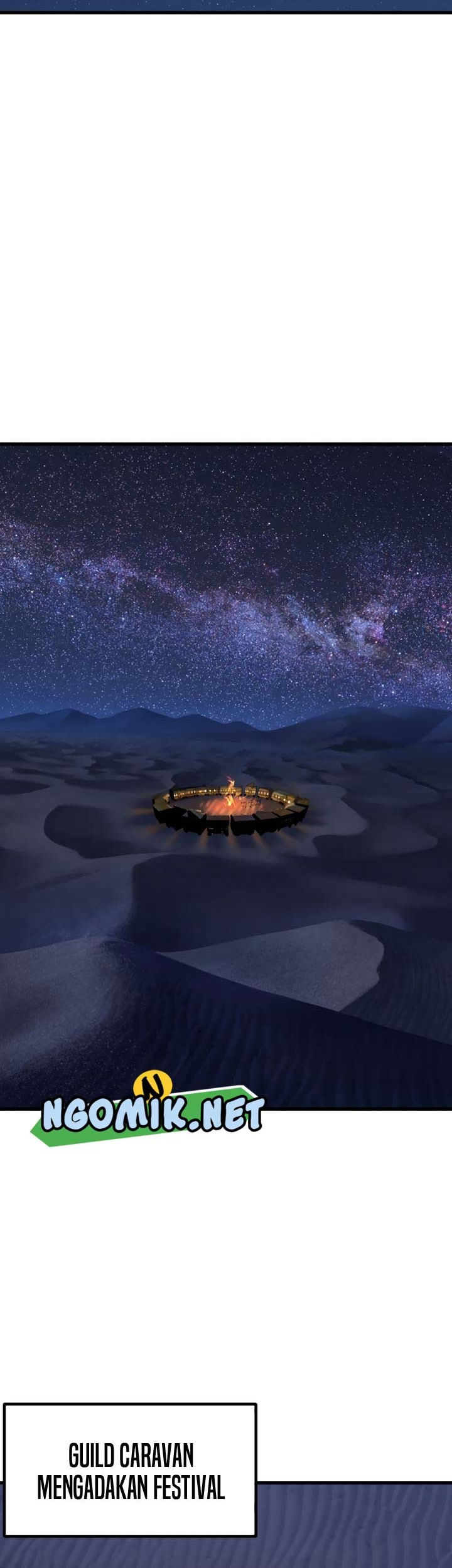 Sword King Chapter 112 Gambar 39