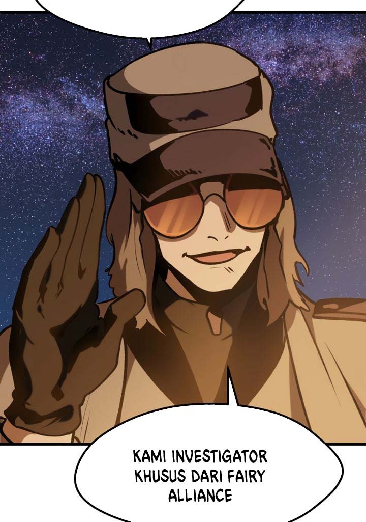 Sword King Chapter 112 Gambar 49