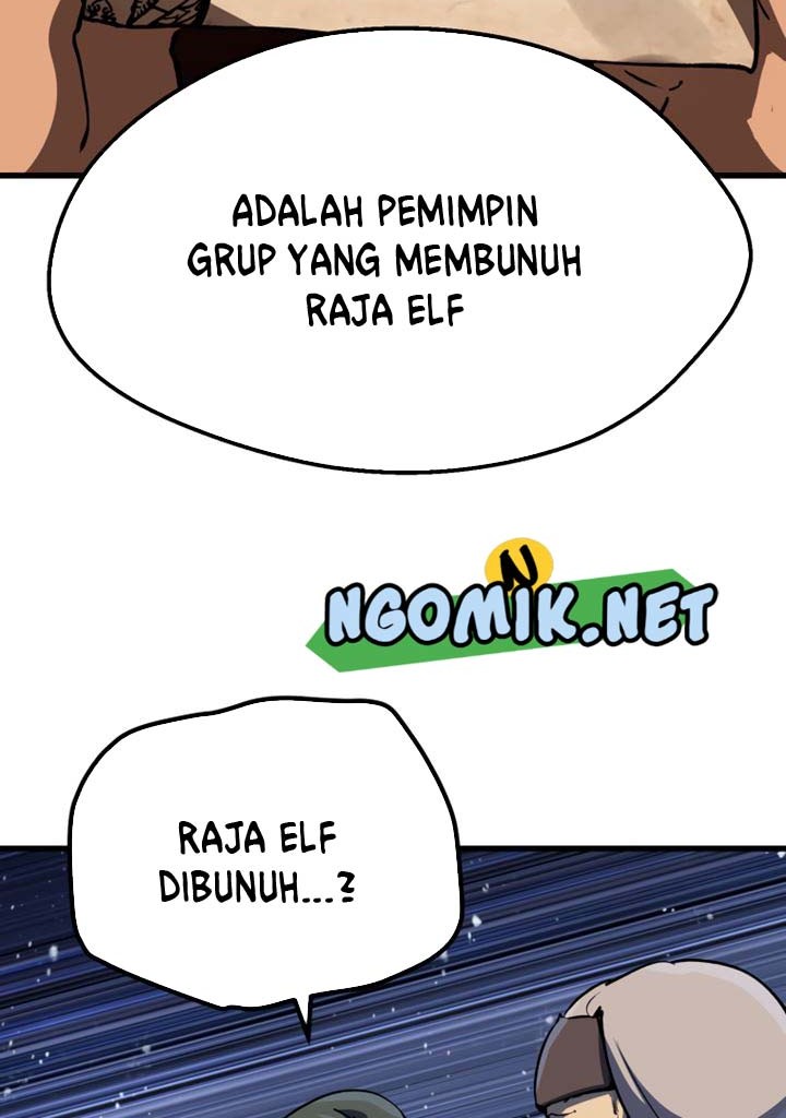 Sword King Chapter 112 Gambar 52