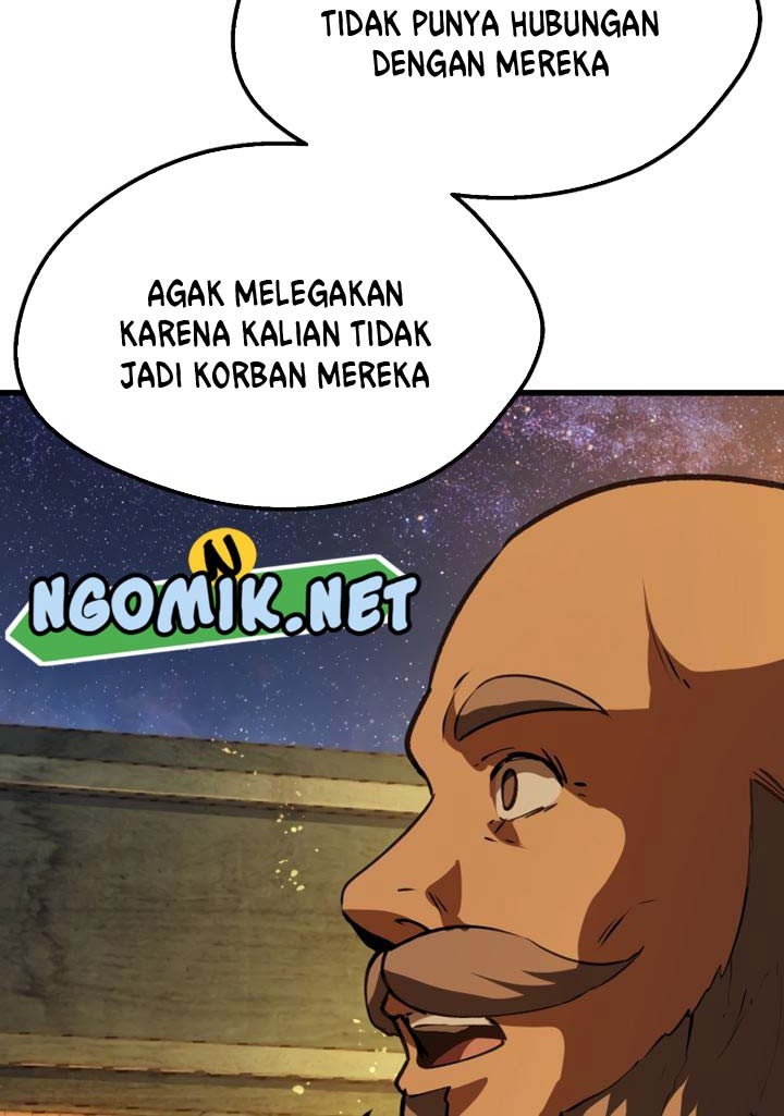 Sword King Chapter 112 Gambar 55