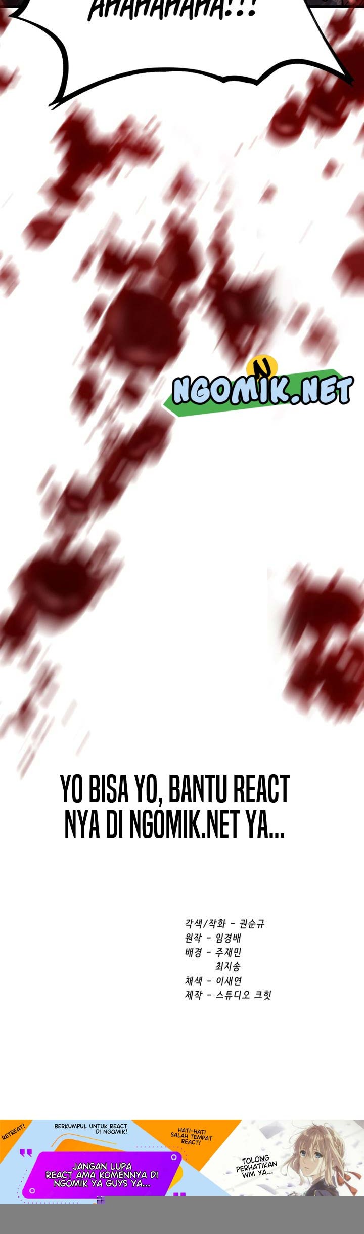 Sword King Chapter 112 Gambar 73