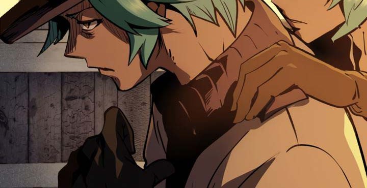 Sword King Chapter 112 Gambar 61