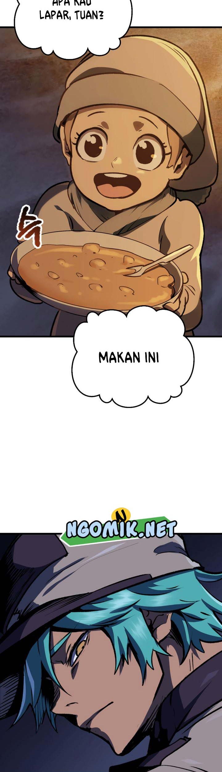 Sword King Chapter 112 Gambar 63