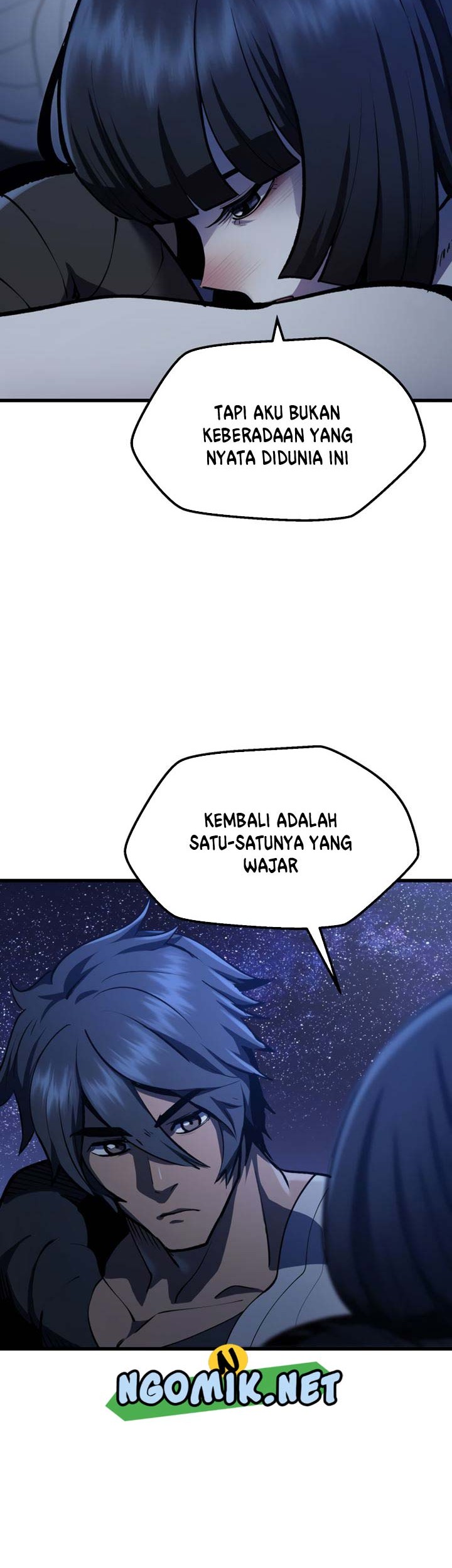 Sword King Chapter 112 Gambar 6