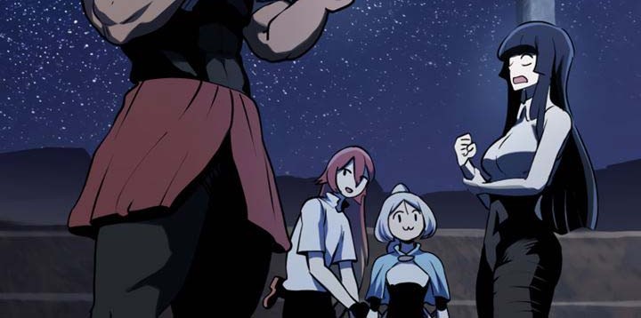 Sword King Chapter 112 Gambar 19