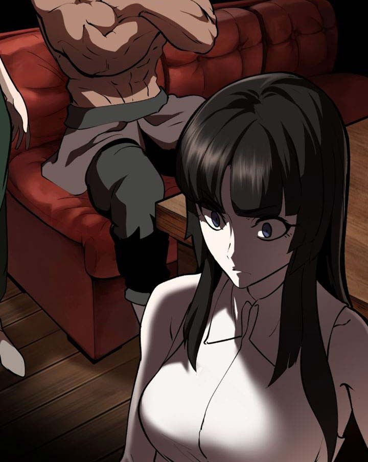 Sword King Chapter 111 Gambar 36