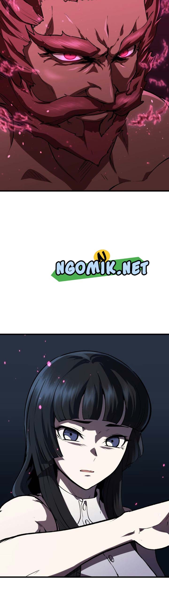 Sword King Chapter 111 Gambar 40