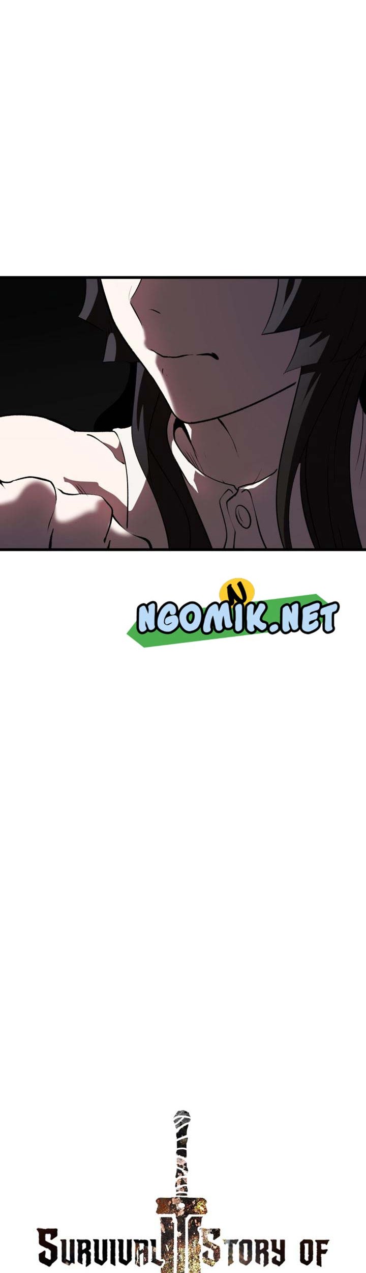 Sword King Chapter 111 Gambar 41