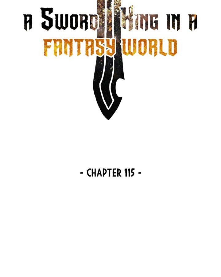 Sword King Chapter 111 Gambar 42