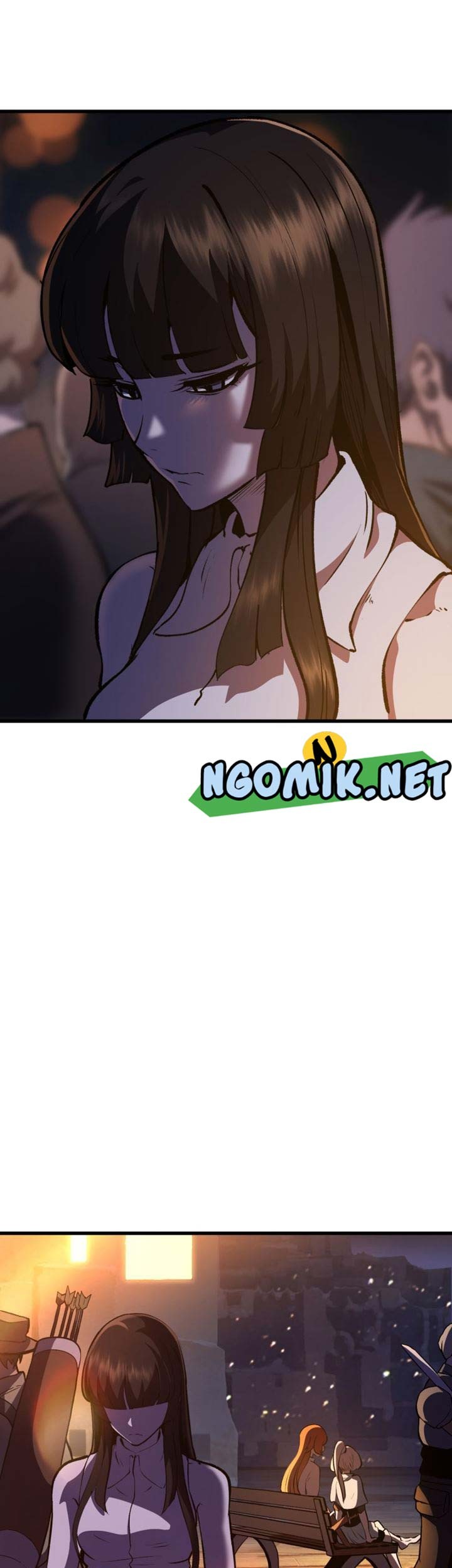 Sword King Chapter 111 Gambar 46