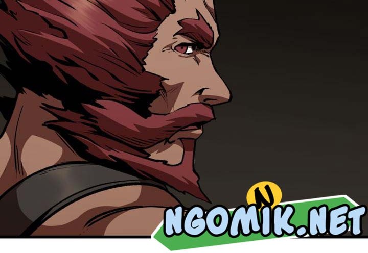 Sword King Chapter 111 Gambar 51