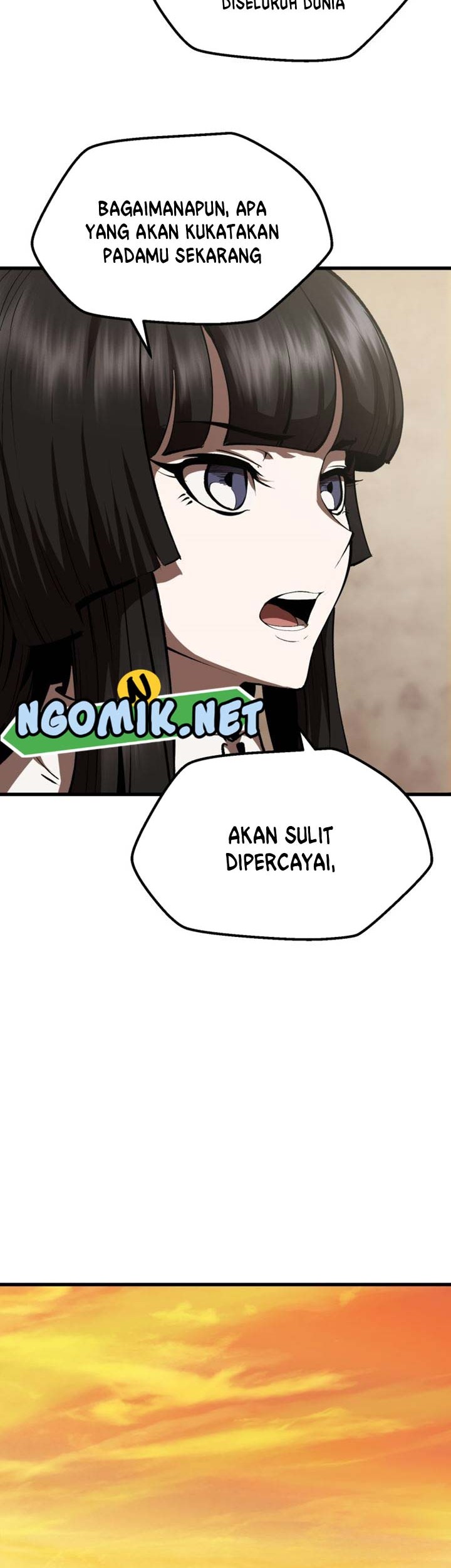 Sword King Chapter 111 Gambar 24