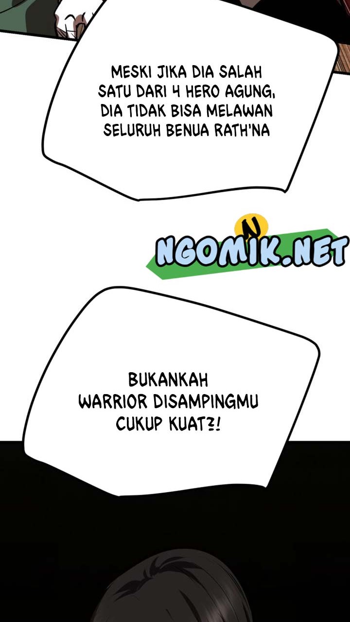 Sword King Chapter 111 Gambar 30
