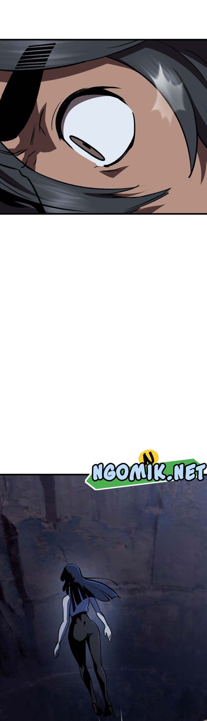 Sword King Chapter 111 Gambar 70