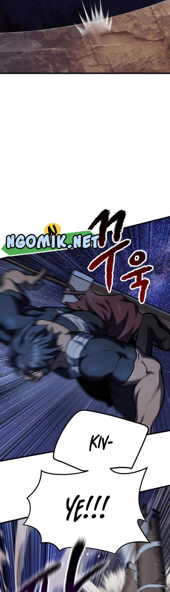 Sword King Chapter 111 Gambar 71