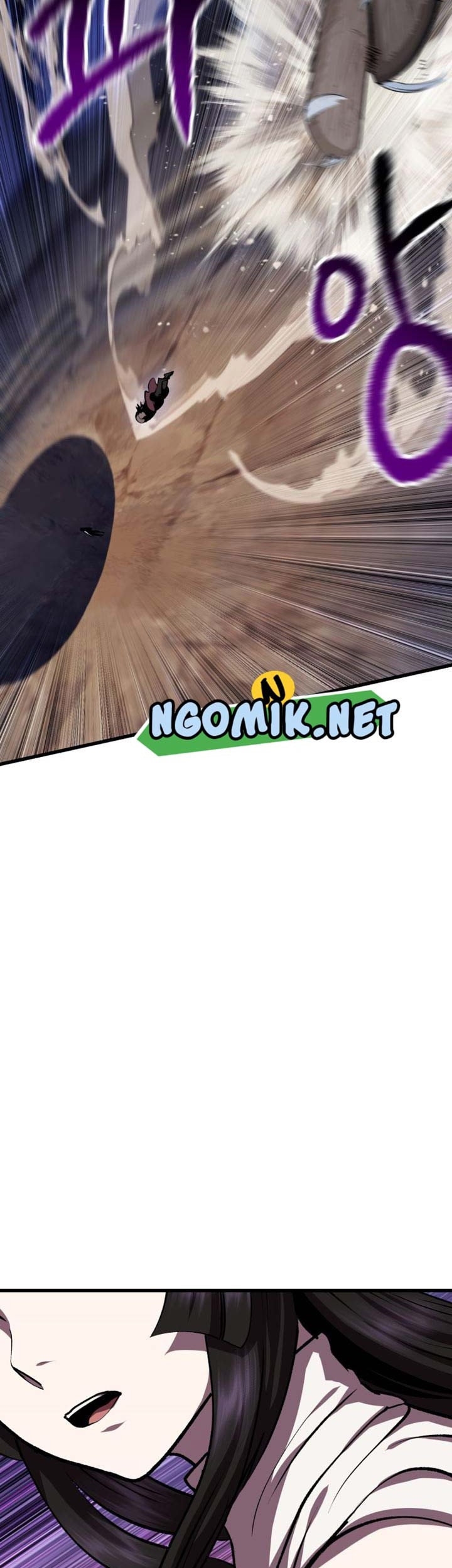 Sword King Chapter 111 Gambar 72