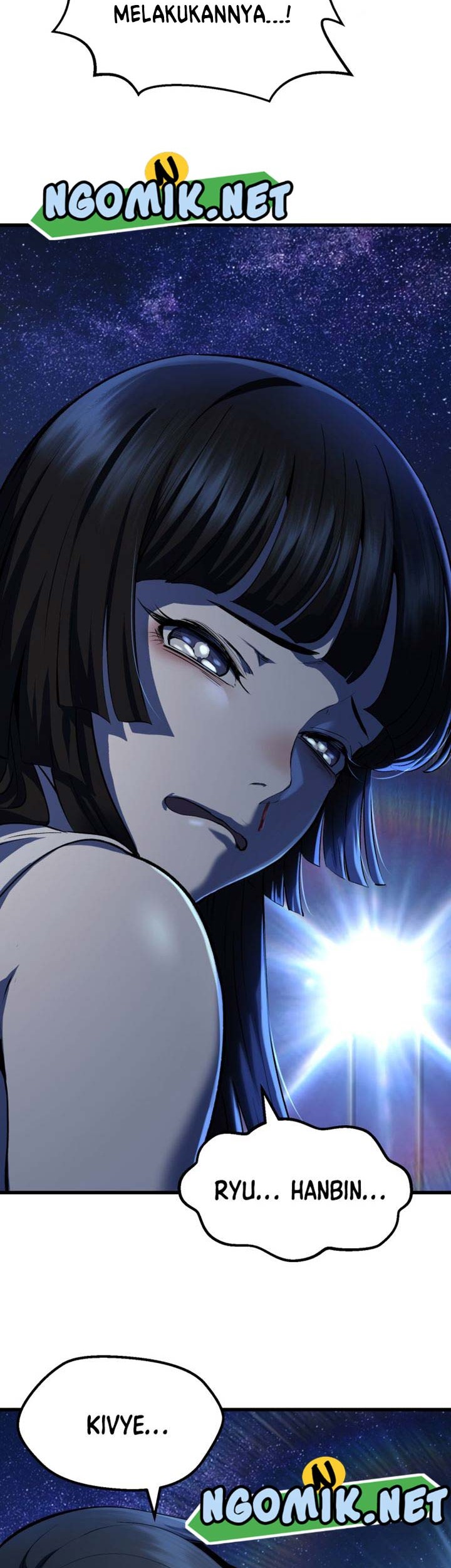 Sword King Chapter 111 Gambar 79