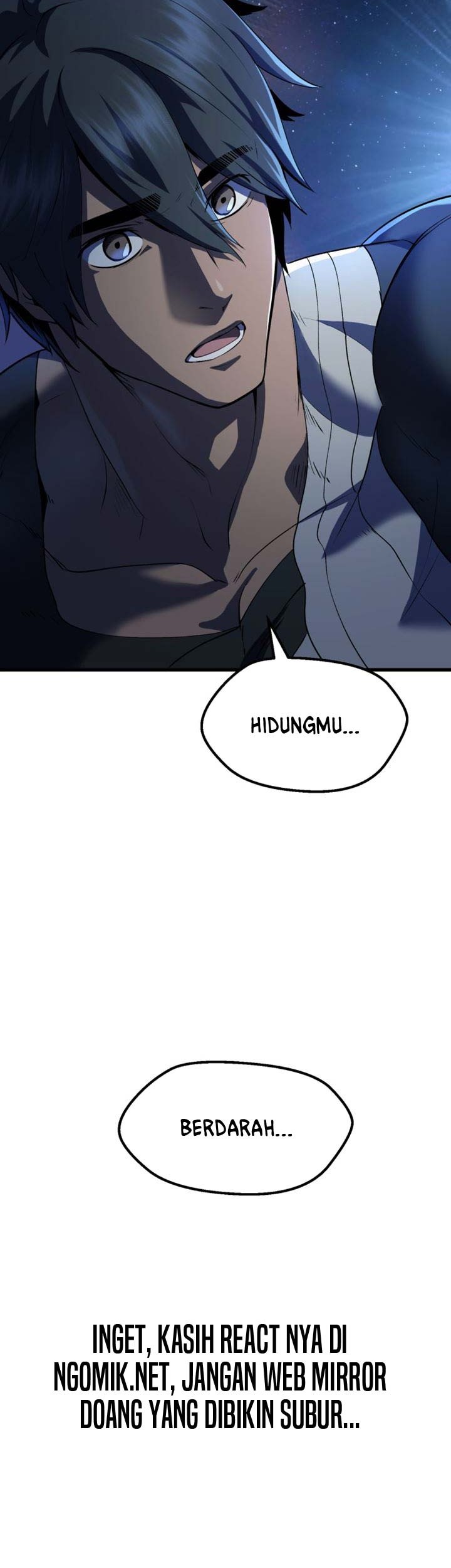 Sword King Chapter 111 Gambar 80