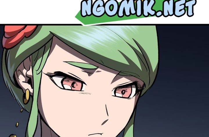 Sword King Chapter 111 Gambar 54