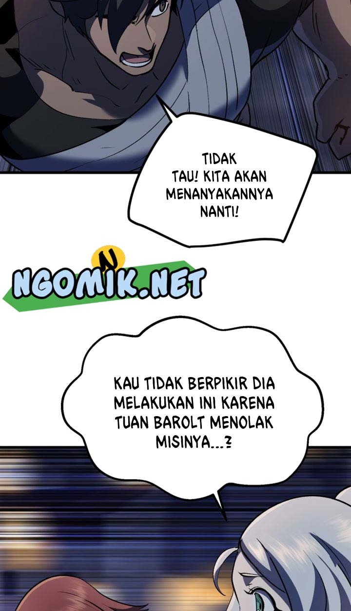 Sword King Chapter 111 Gambar 63