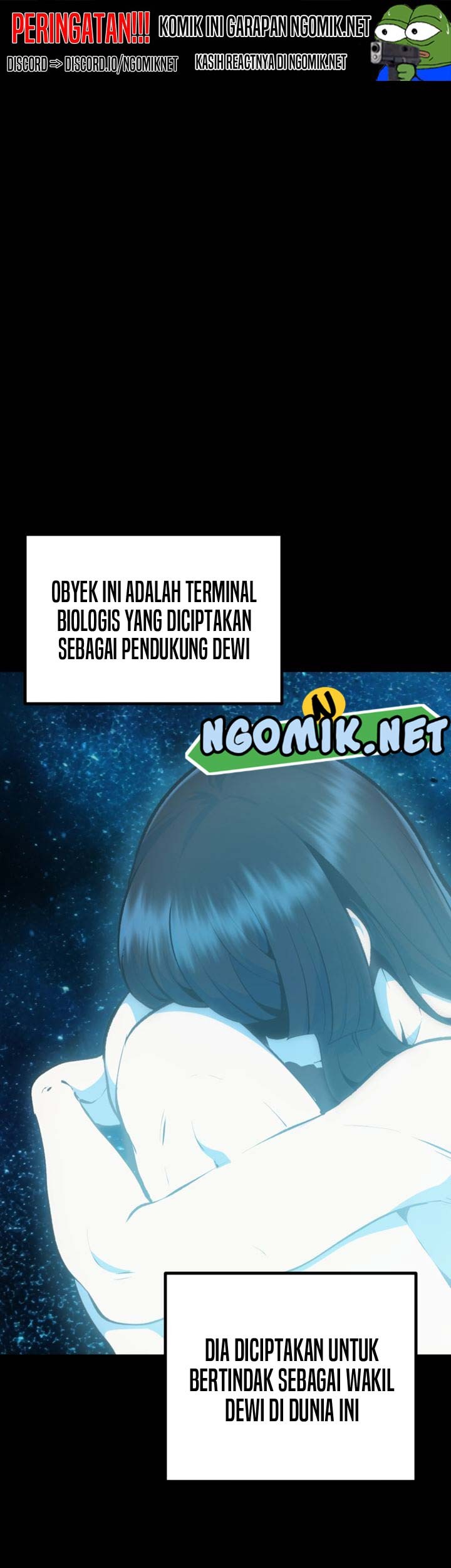 Manhwa Sword King Chapter 111 gambar nomor 2