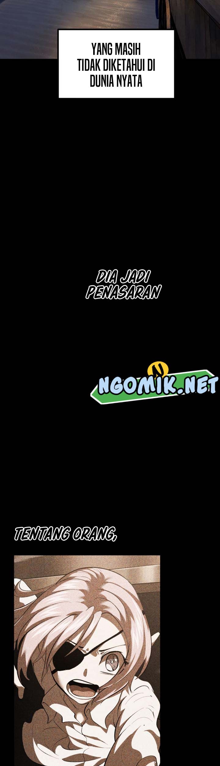 Sword King Chapter 111 Gambar 4