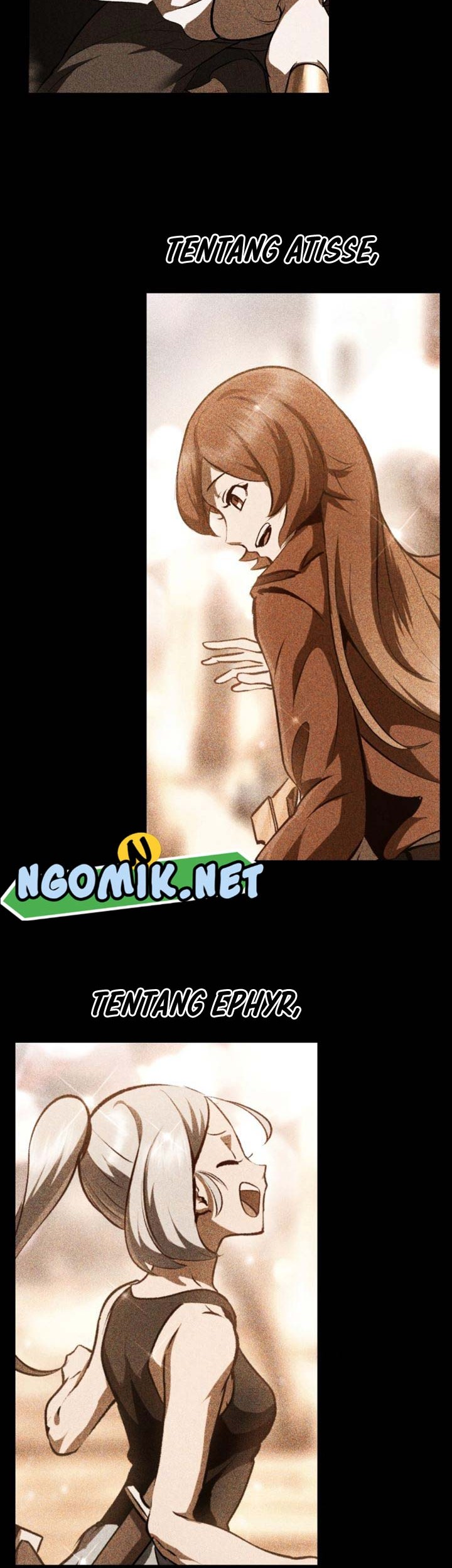 Sword King Chapter 111 Gambar 5