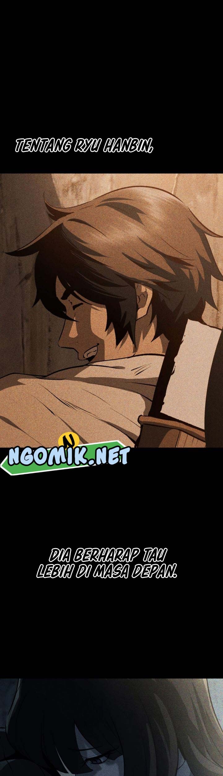 Sword King Chapter 111 Gambar 6