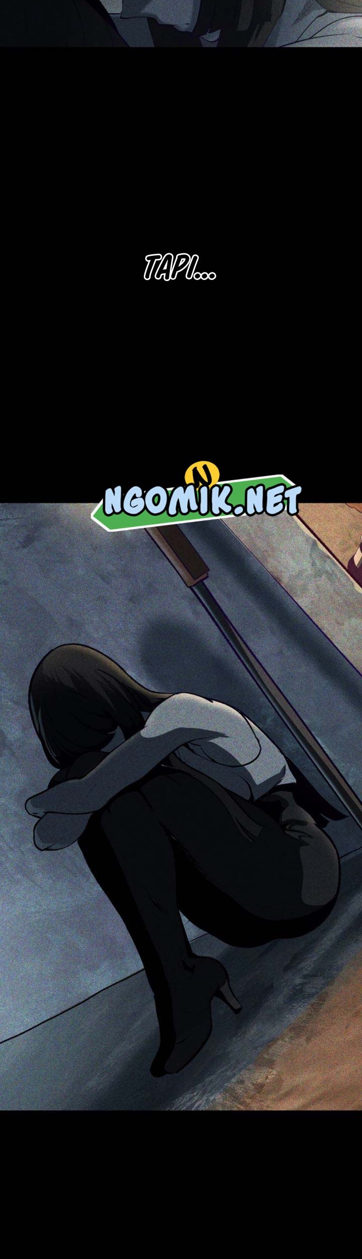 Sword King Chapter 111 Gambar 7