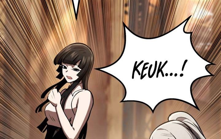 Sword King Chapter 111 Gambar 10