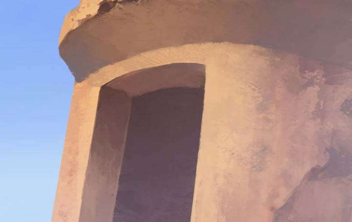 Sword King Chapter 111 Gambar 16