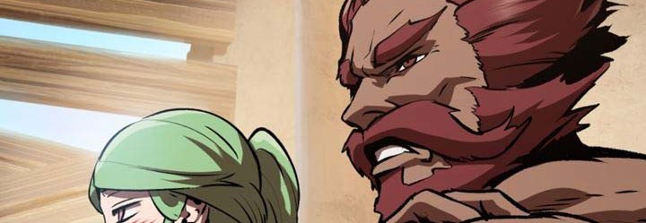 Sword King Chapter 111 Gambar 22