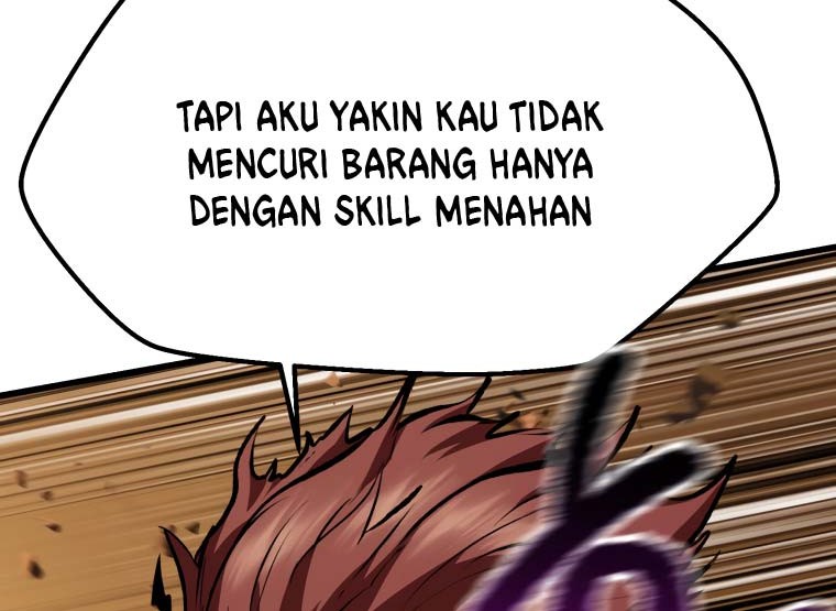 Sword King Chapter 110 Gambar 31