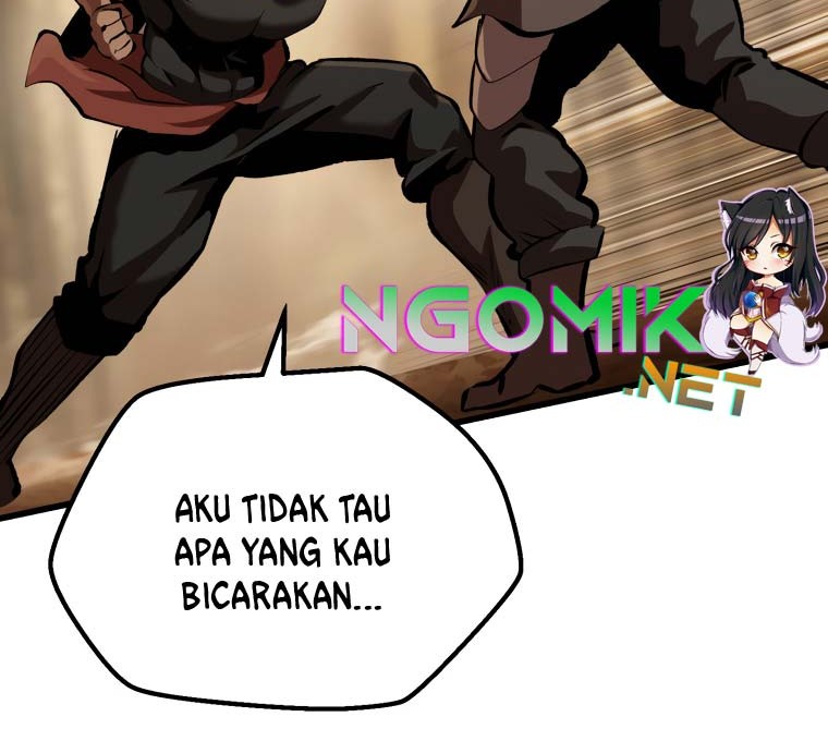 Sword King Chapter 110 Gambar 34