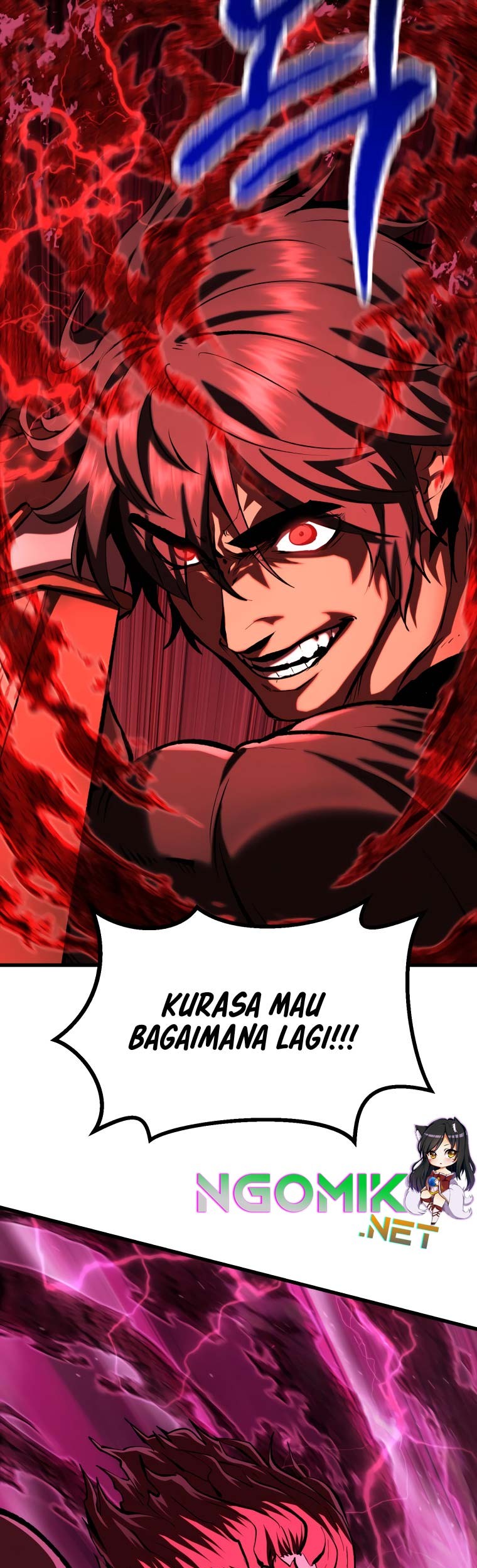 Sword King Chapter 110 Gambar 74