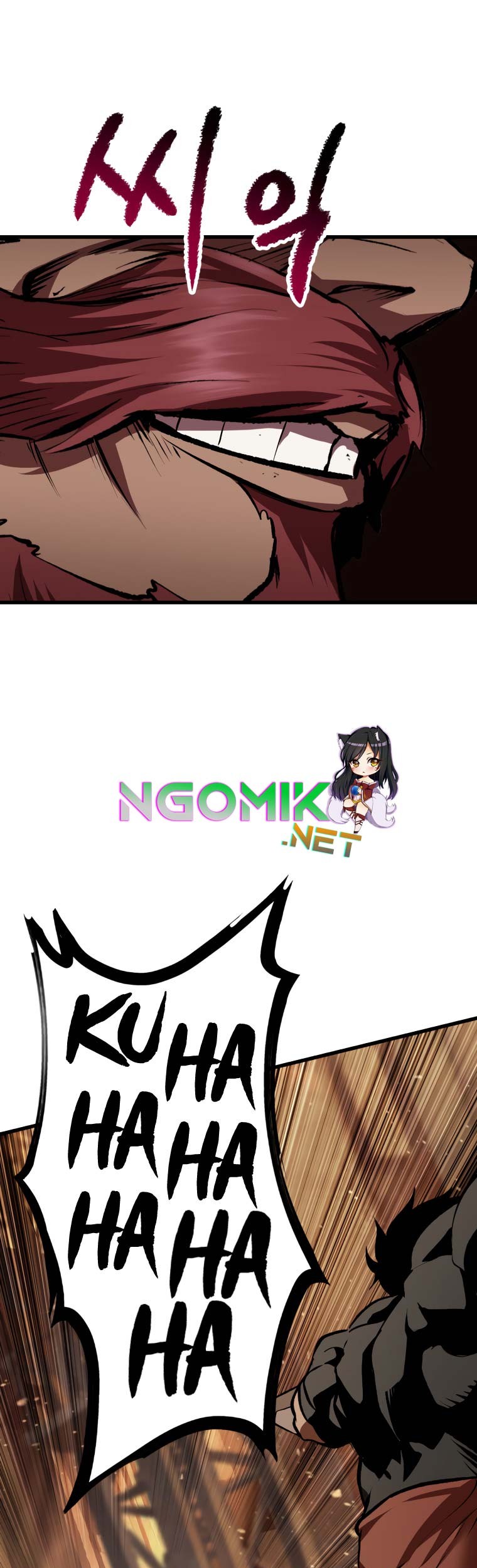 Sword King Chapter 110 Gambar 62