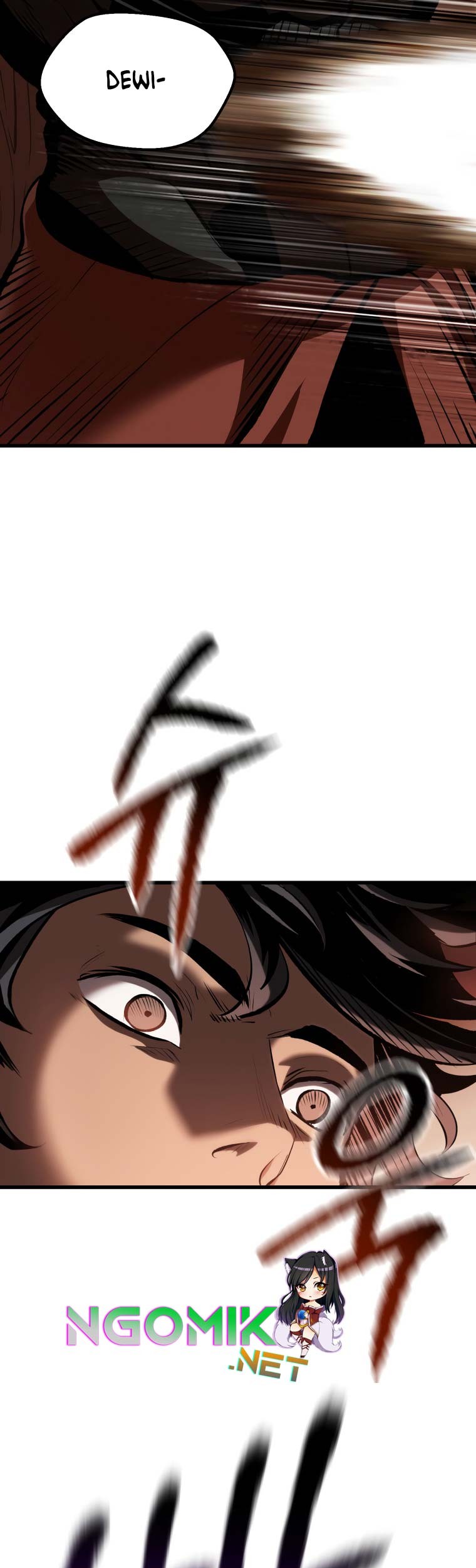 Sword King Chapter 110 Gambar 8