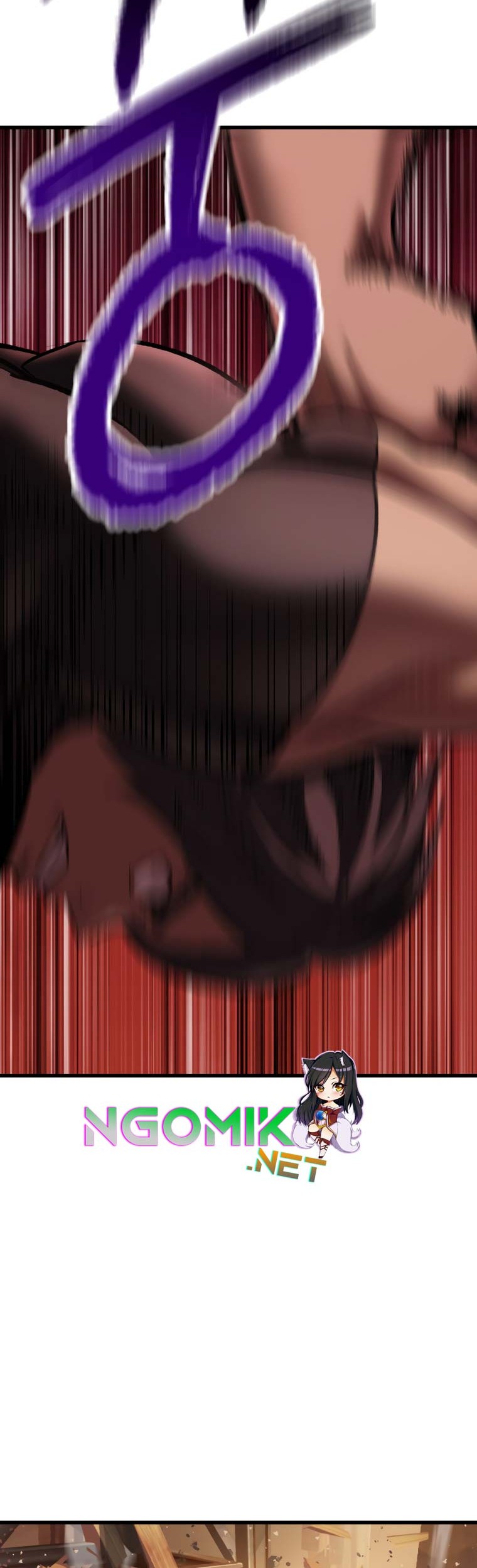 Sword King Chapter 110 Gambar 18